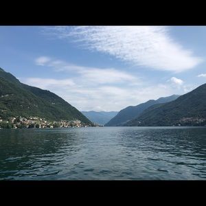 Meet your Posher, Brian